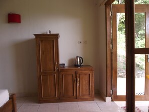 Servicios de la habitación