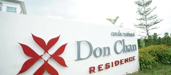 Donchan Residence