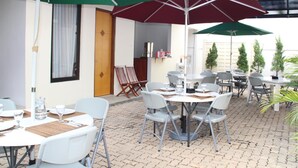Restoran