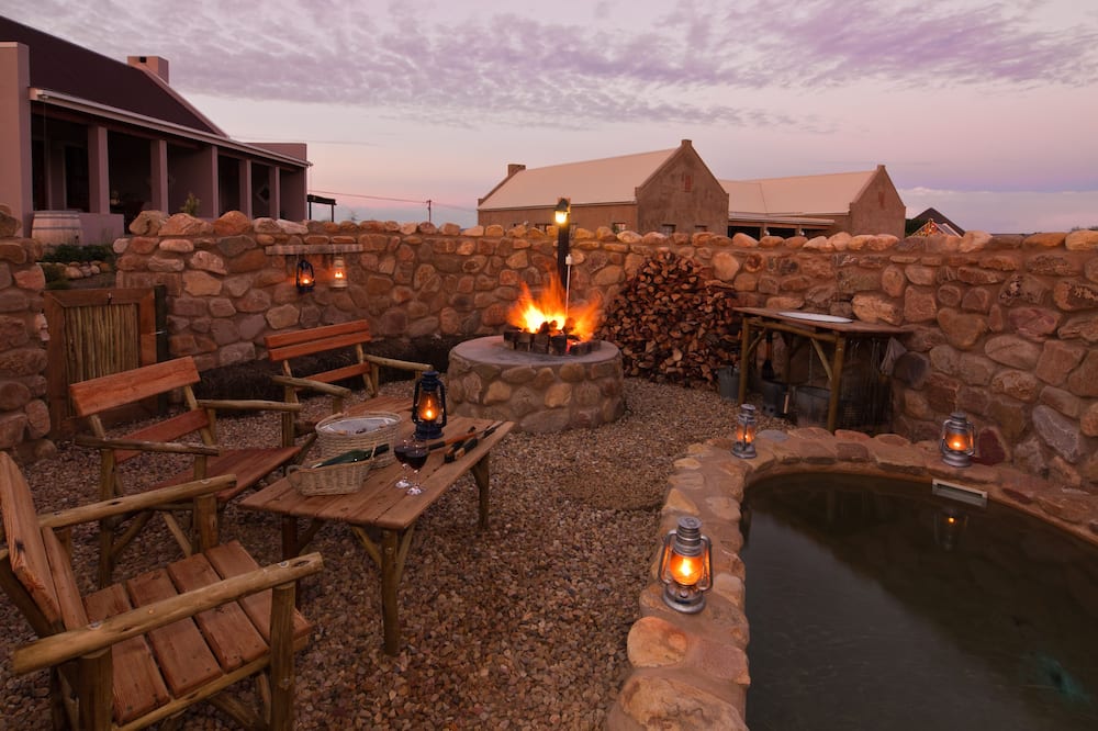 Karoo View Cottages