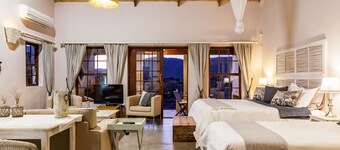 Karoo View Cottages