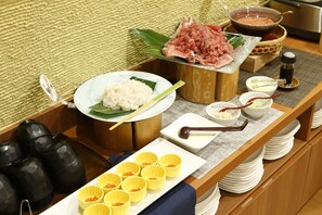 Food and drink - Yunokawa Onsen Emi Hakodateya (Hakodate)