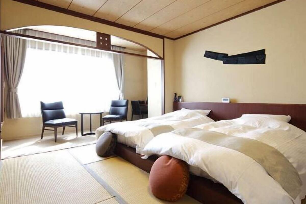 객실 내 금고, 책상, 무료 WiFi, 침대 시트