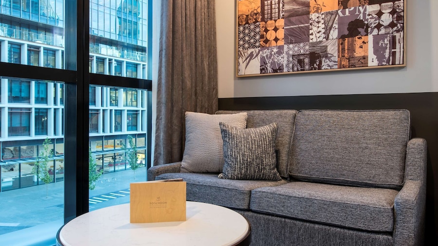 Rydges Perth Kings Square