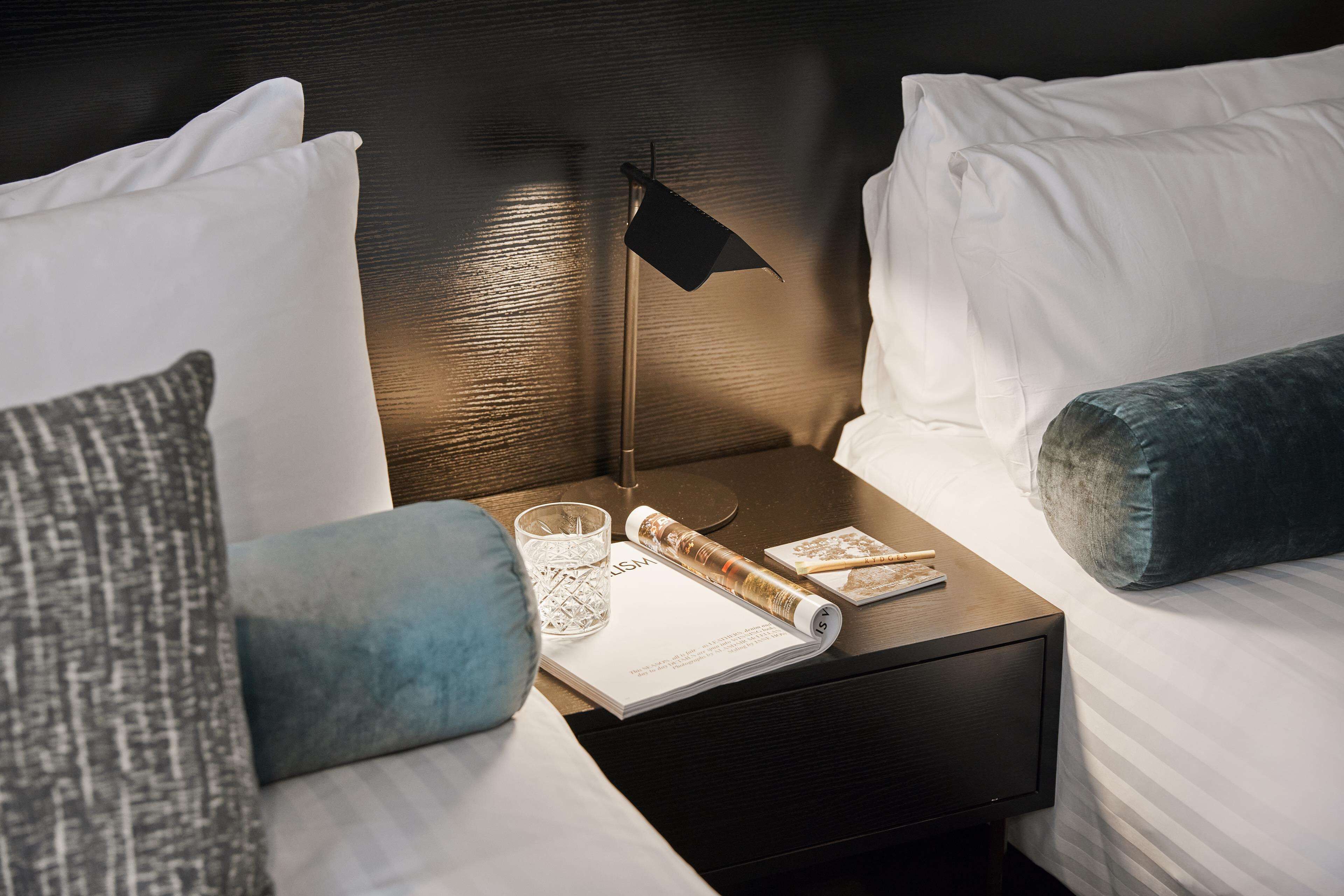 minibar, in-room safe, desk, soundproofing