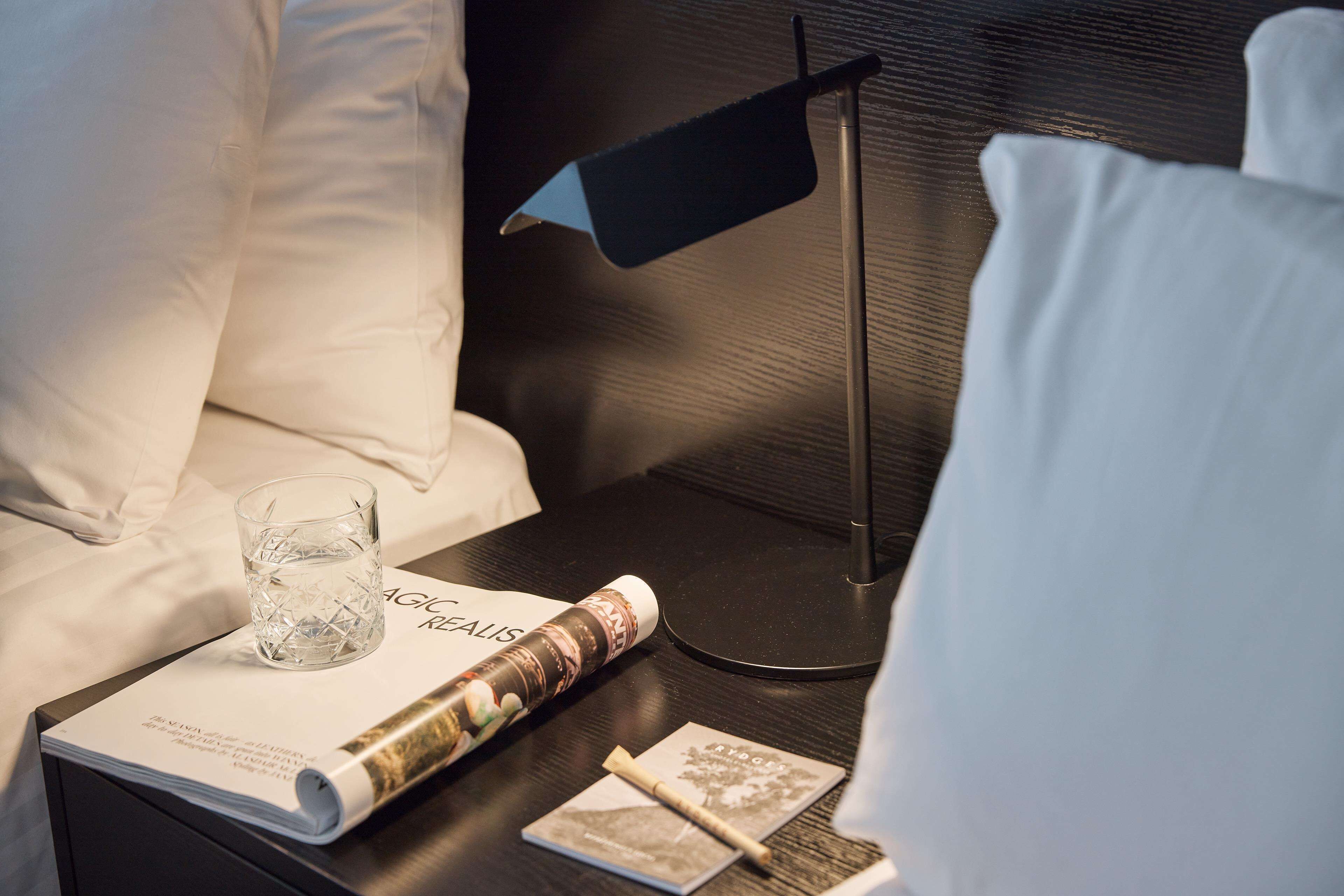 minibar, in-room safe, desk, soundproofing