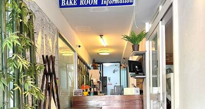 Bakeroom Hostel