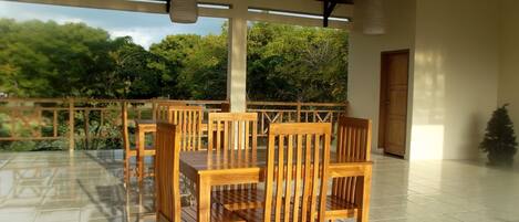 Servicio de la propiedad