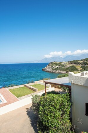 Exterior - Poppy Villas (Agios Nikolaos)