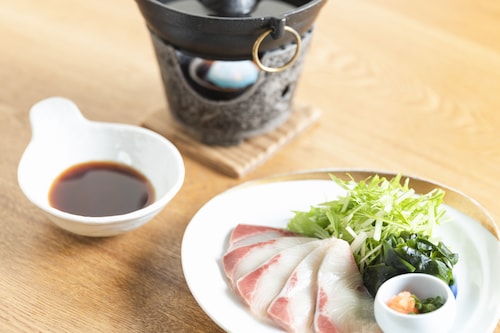 食事・飲み物