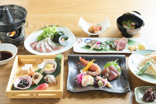 食事・飲み物