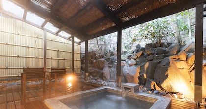 Yushintei