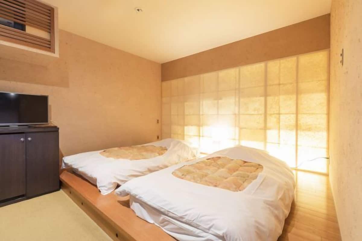 Coffres-forts dans les chambres, Wi-Fi gratuit
