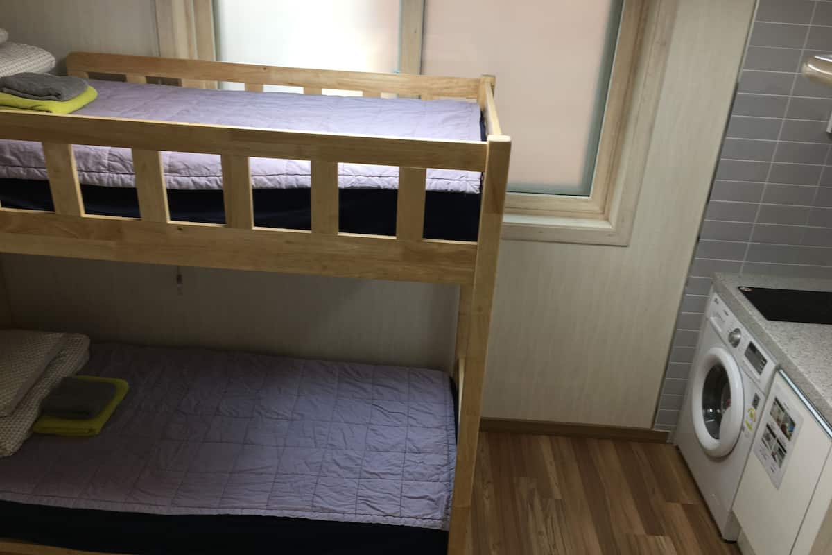 Economy Twin Room, 1 Bedroom, Non Smoking