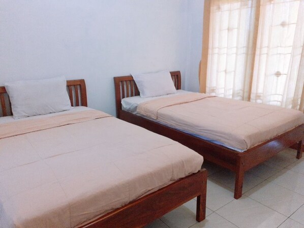 Interior - Surya Hotel Labuan Bajo (Labuan Bajo)