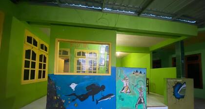 Surya Hotel Labuan Bajo