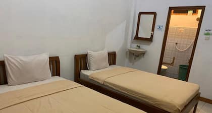 Surya Hotel Labuan Bajo