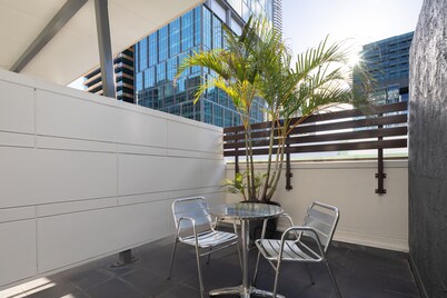 George Hotel Brisbane, Independent Collection by EVT