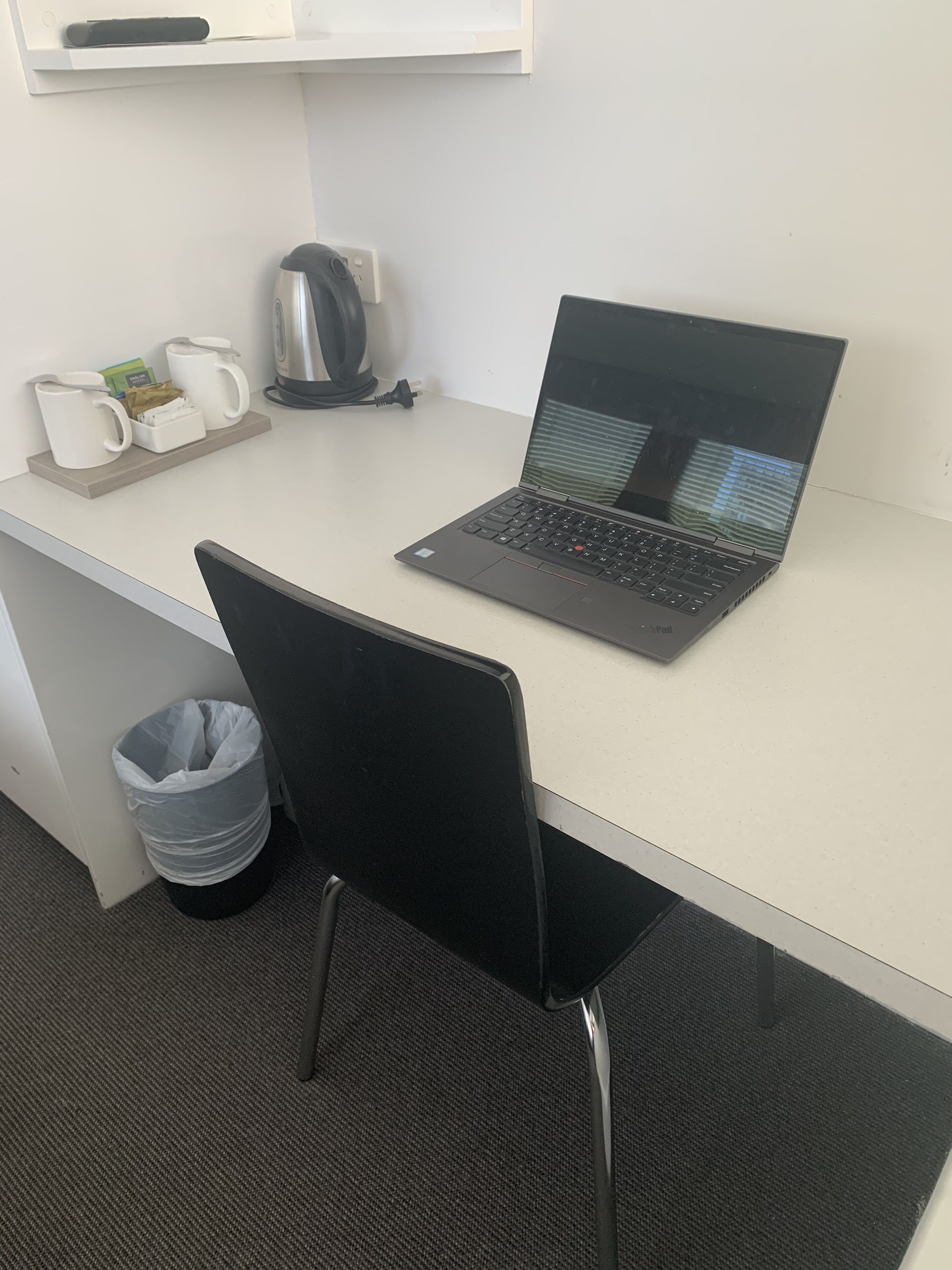 standard queen | down duvets, in-room safe, blackout curtains, iron/ironing board