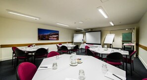 Meeting facility - George Hotel Brisbane, Independent Collection by EVT (Brisbane)