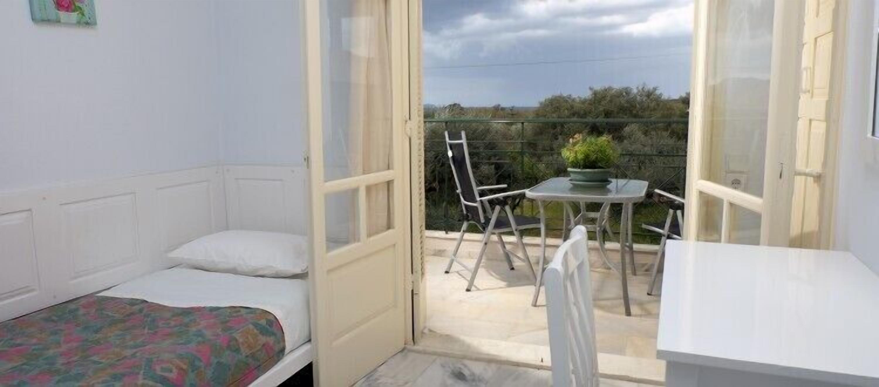 xxxStandard Apartment, 1 Bedroom, Sea Viewxxx
