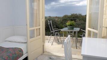 xxxStandard Apartment, 1 Bedroom, Sea Viewxxx