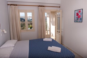 Équipements de la chambre