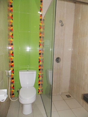 Chambre Standard | Salle de bain