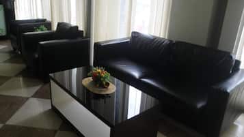 Flat-screen TV