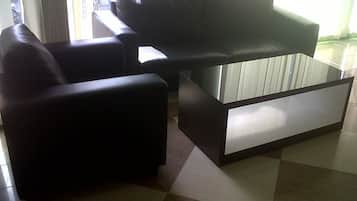 Flat-screen TV