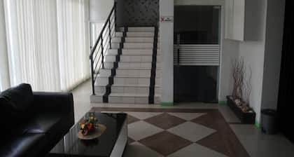 Hotel Pagi