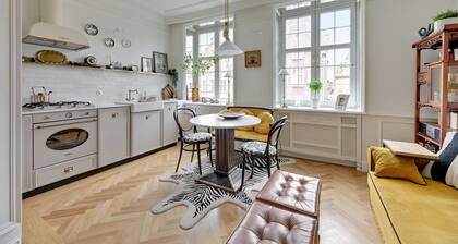 Dom & House – Old Town Swietego Ducha