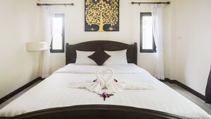 2 Bedrooms Villa with Private Pool