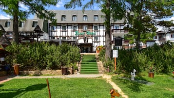 Fachada
