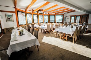 Restaurant - Šport Hotel Donovaly (Donovaly)