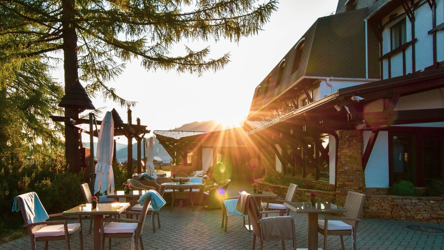 Šport Hotel Donovaly