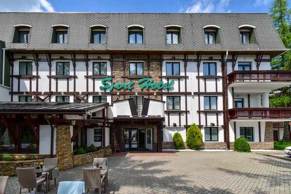 ŠPort Hotel Donovaly - Donovaly