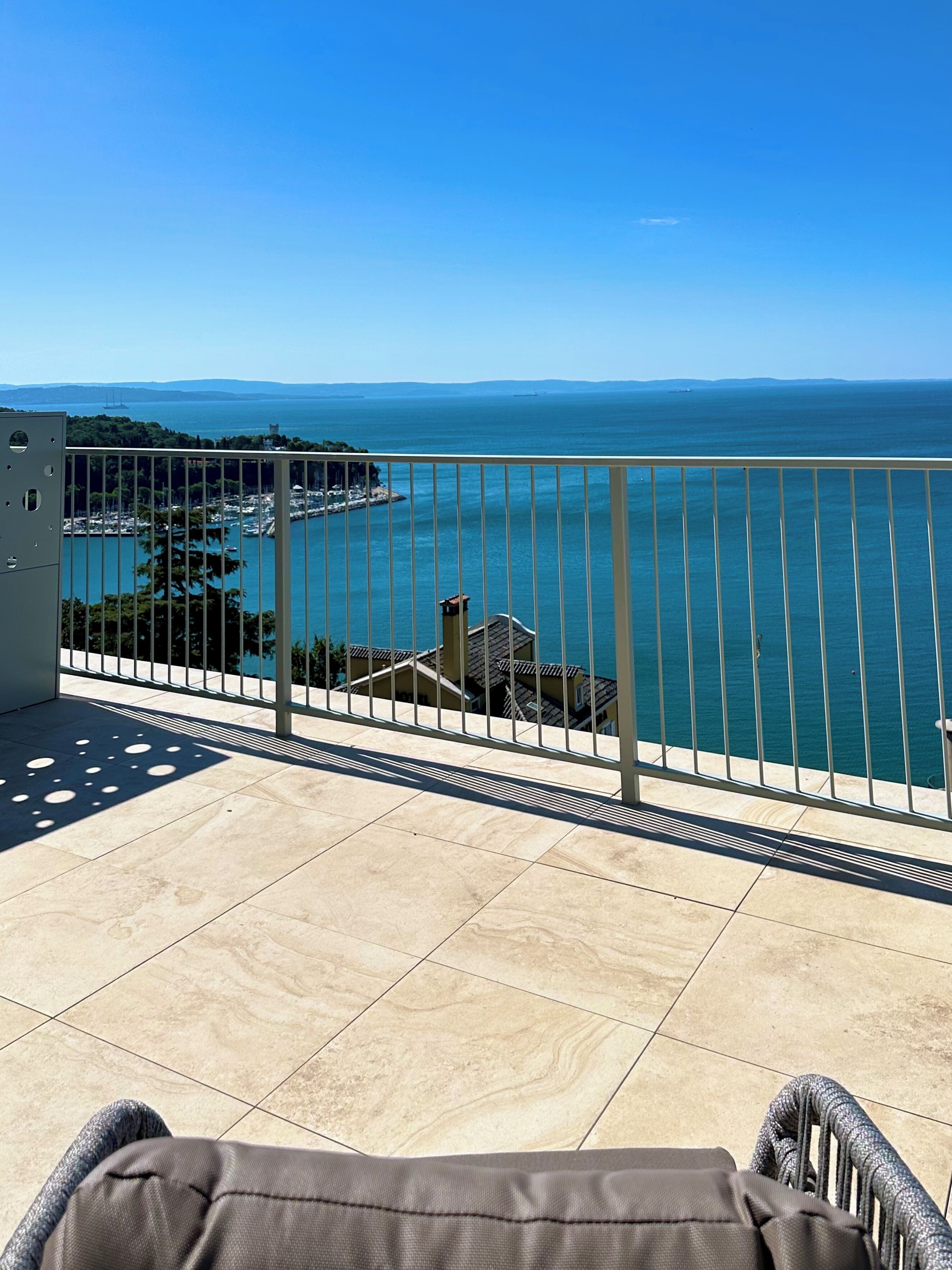 Foto - Maximilian Suites