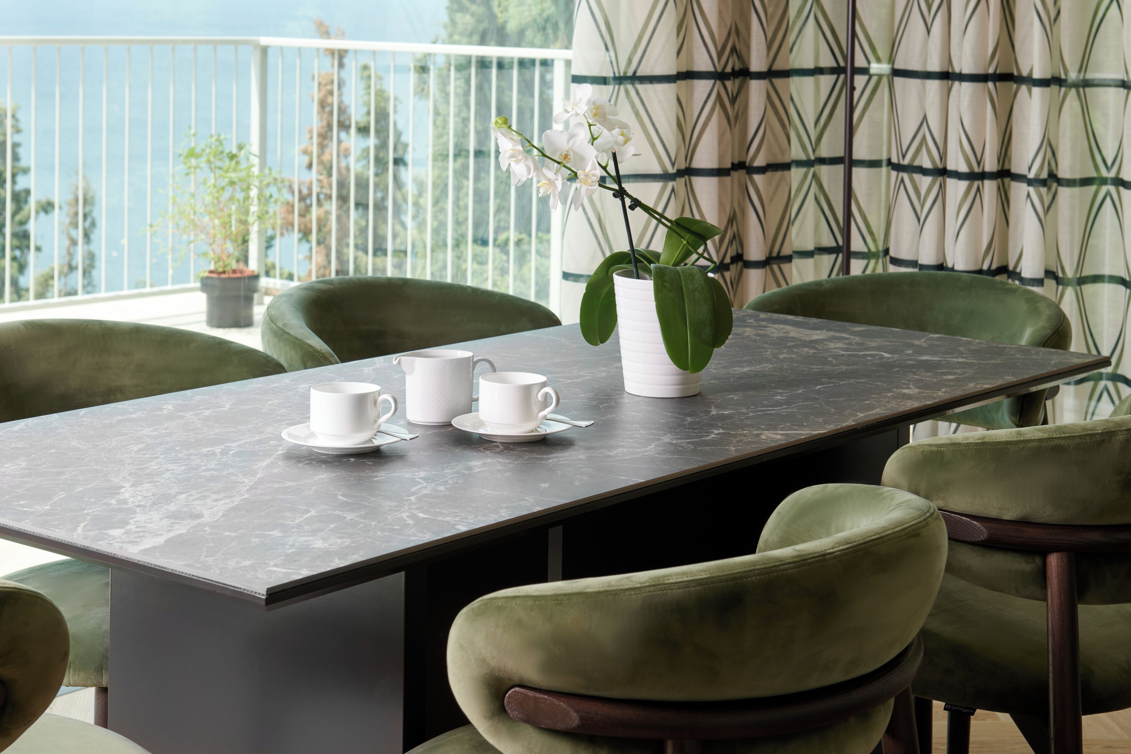 Foto - Maximilian Suites