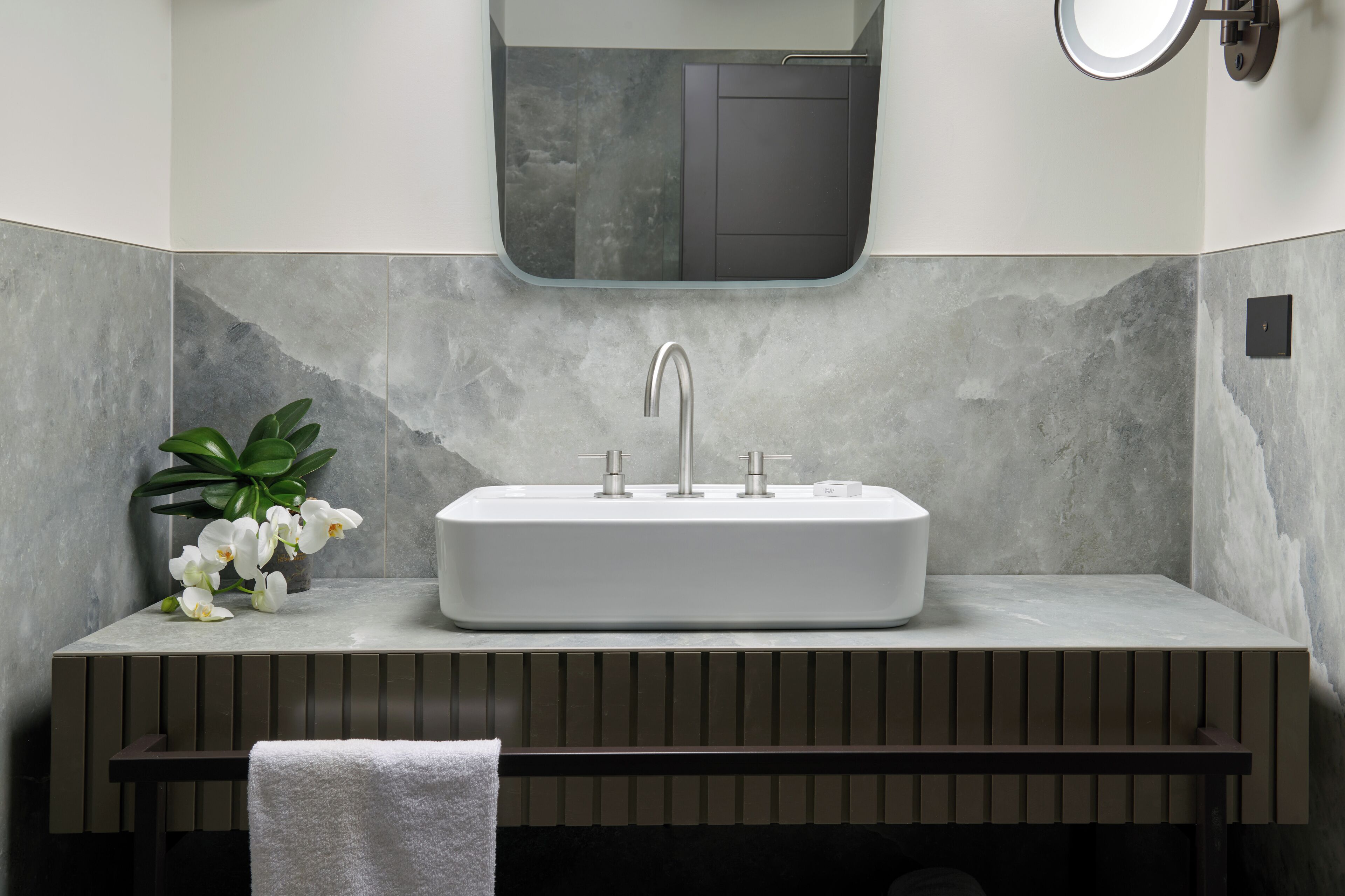 Foto - Maximilian Suites