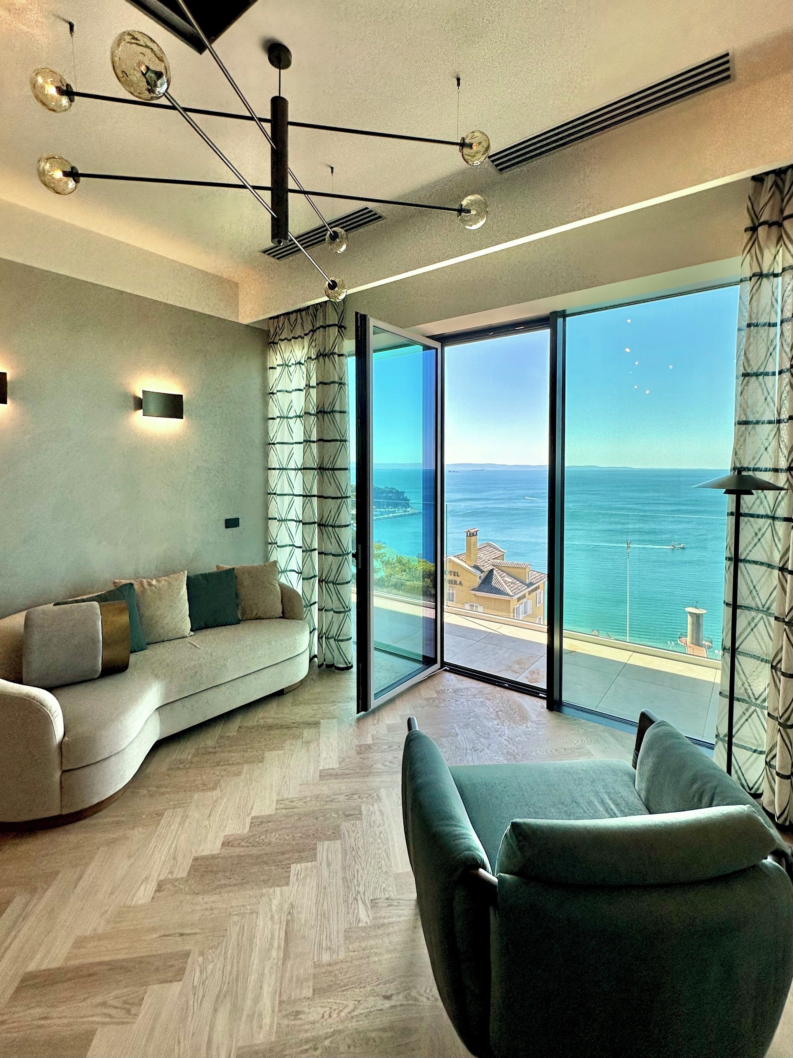 Foto - Maximilian Suites