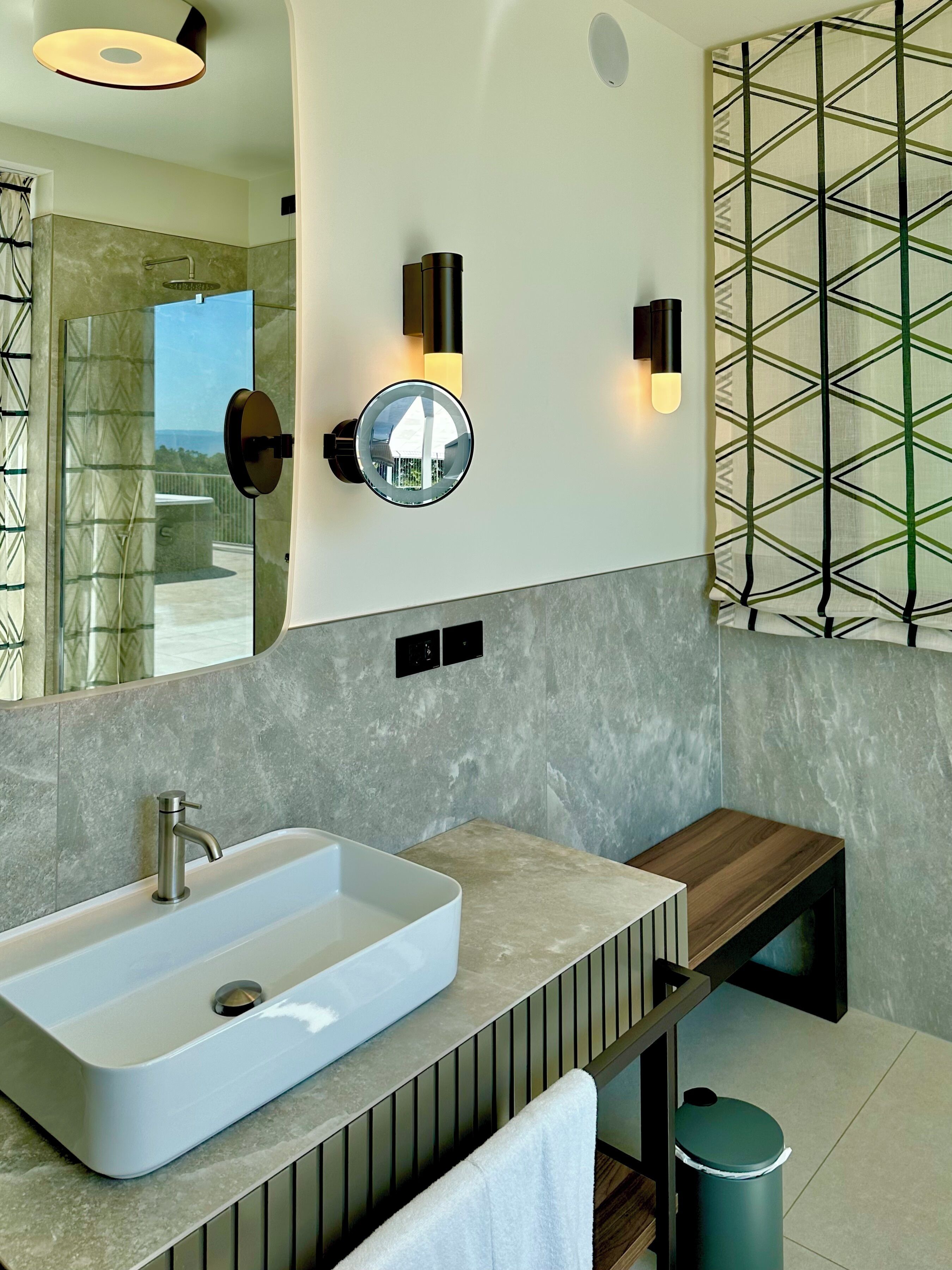 Foto - Maximilian Suites