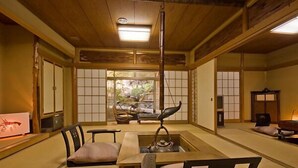 Room - Ryokan Uohan (Yugawara)