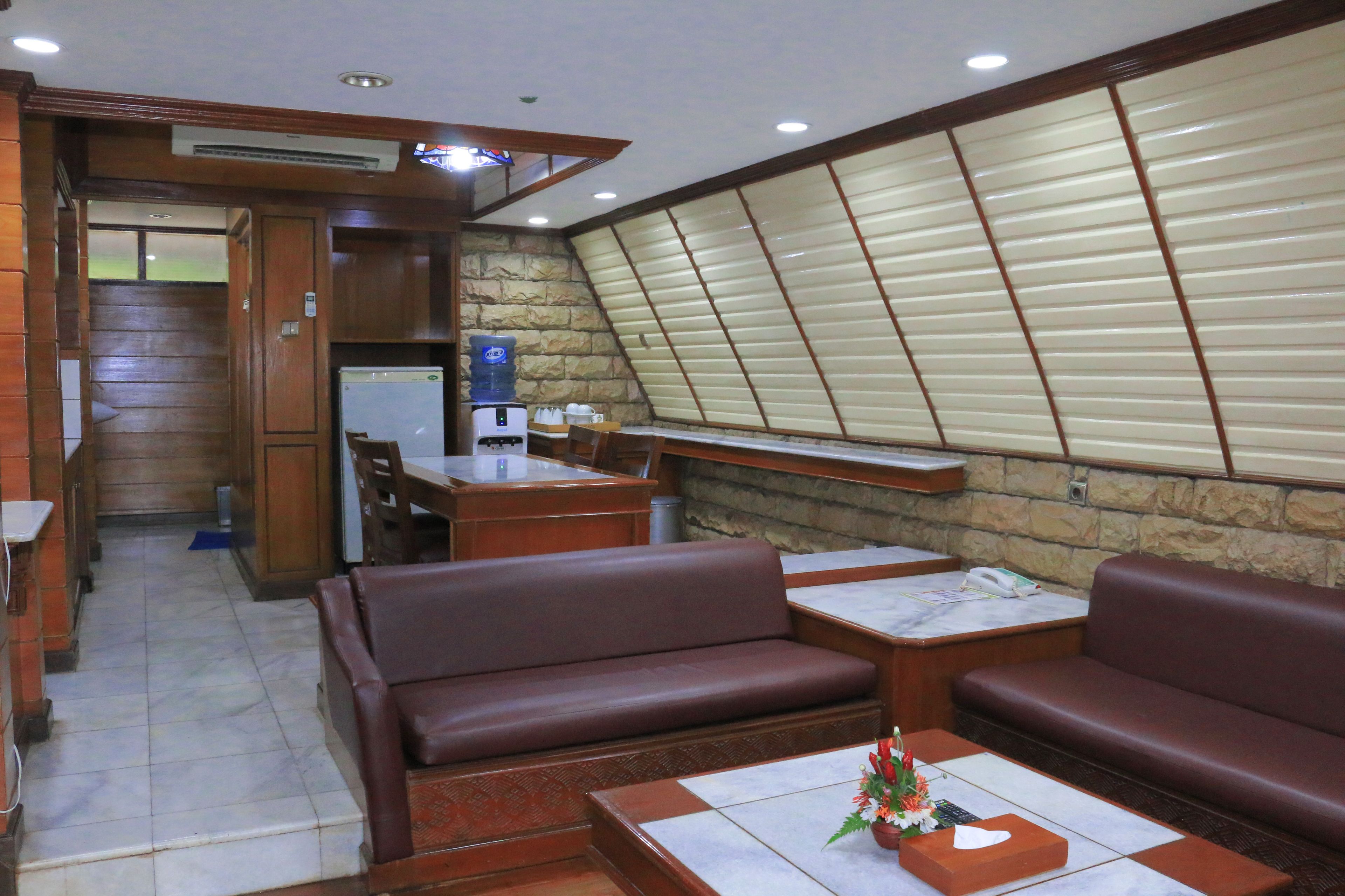 Junior Suite | View from room