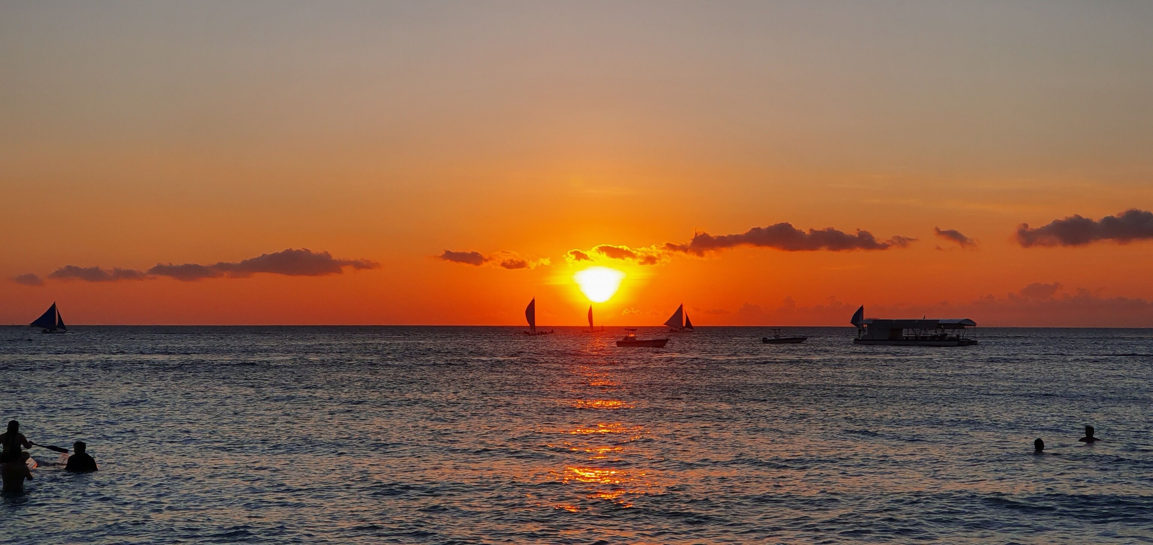 beach nearby, white sand