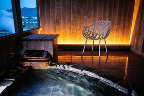 Aguas termales