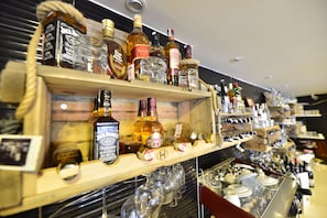 Bar (sur place)