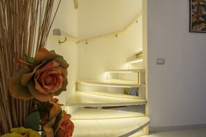 Living room - Villa Armonia (Praia a Mare)
