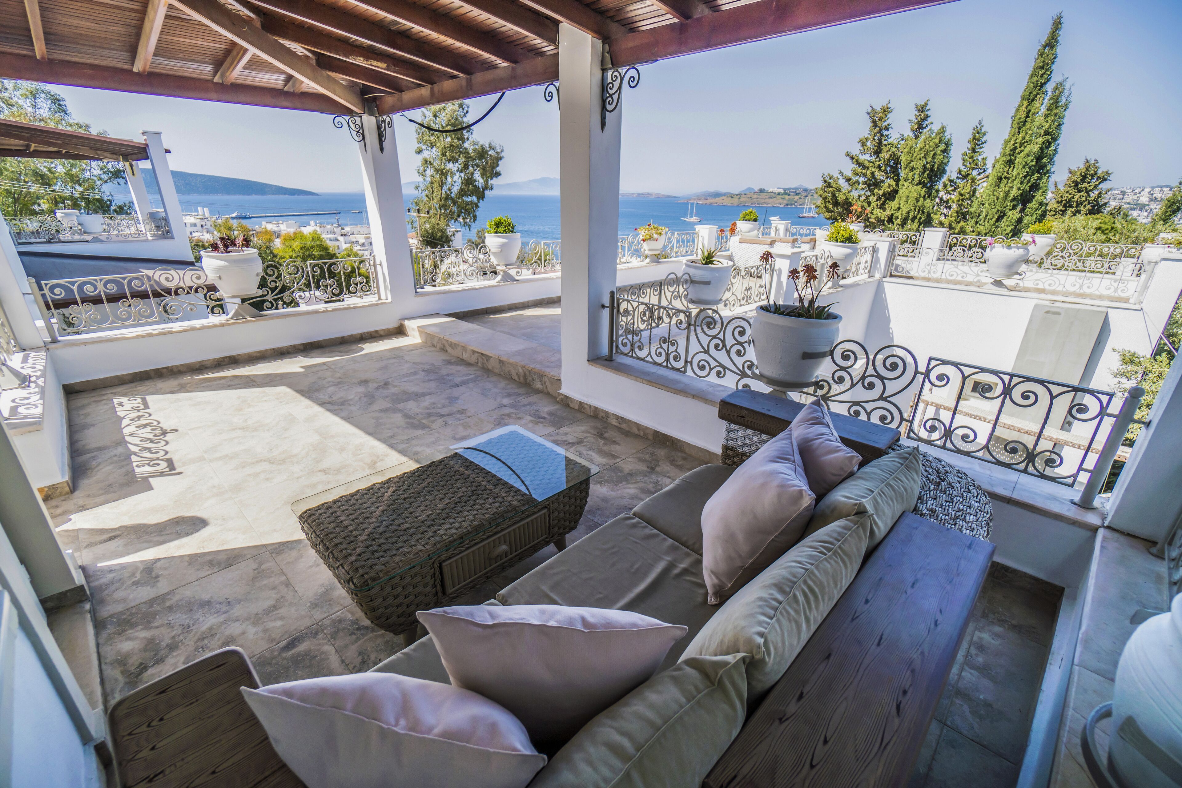 Foto - Manzara Boutique Hotel - Adults Only