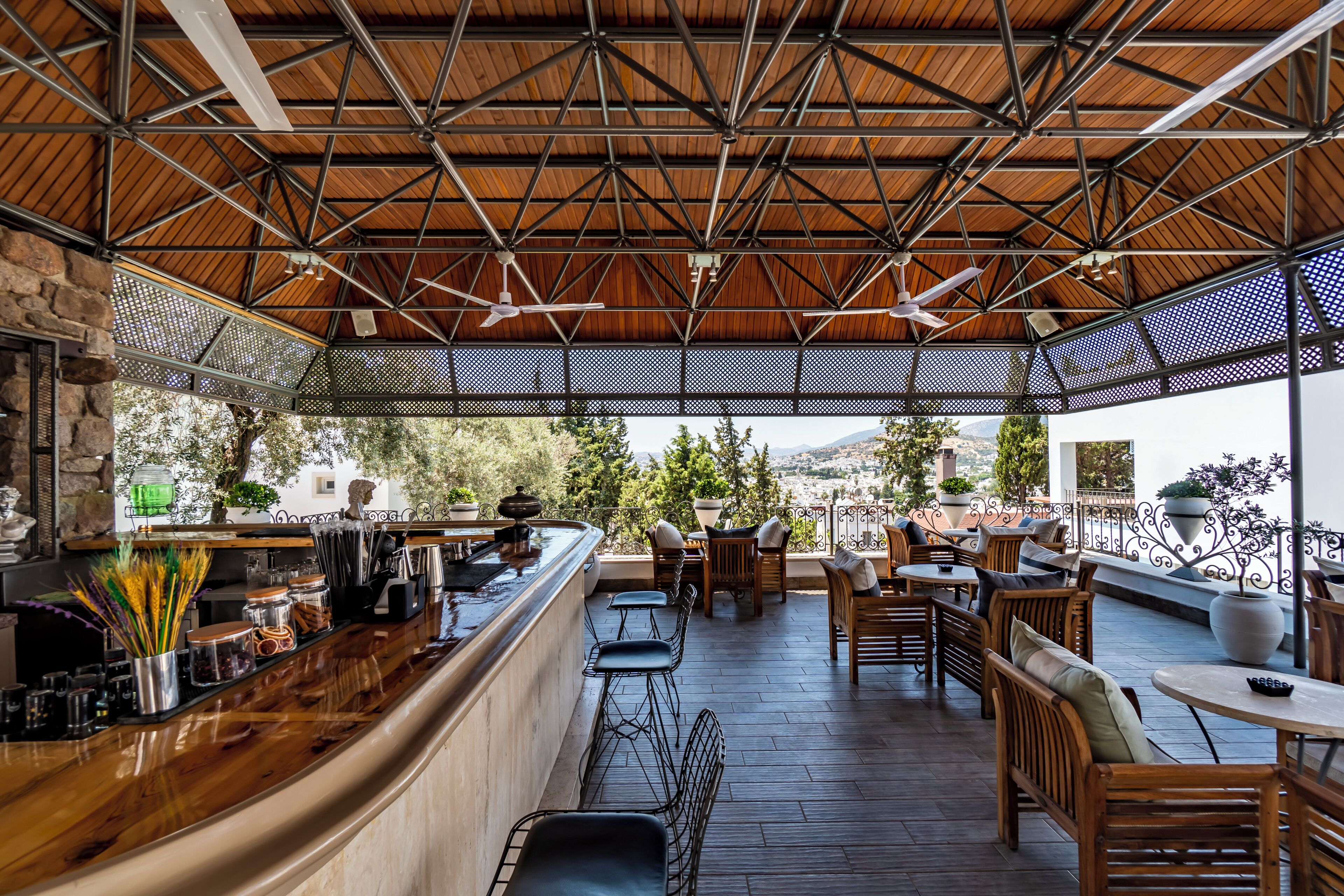 Foto - Manzara Boutique Hotel - Adults Only